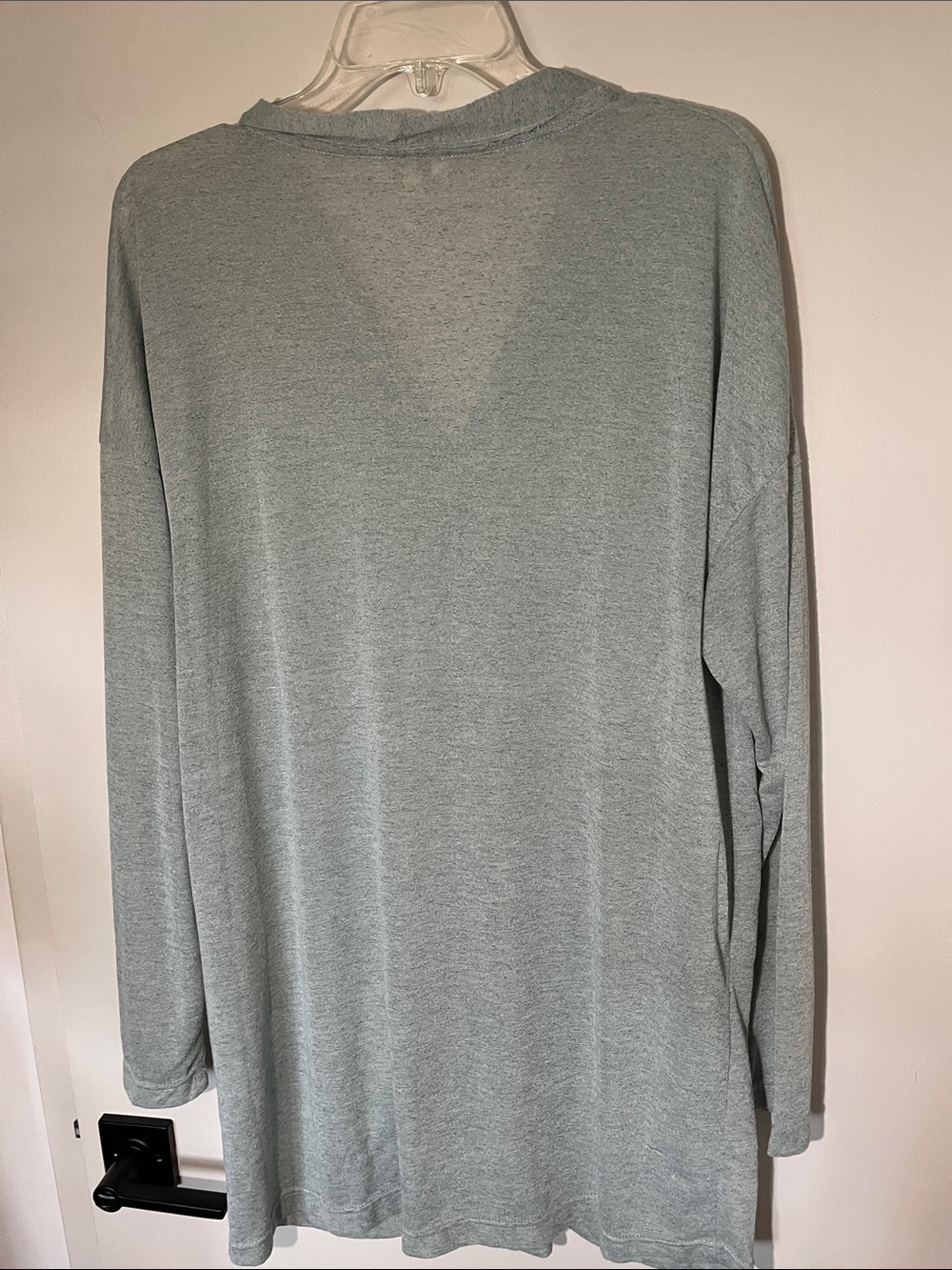 Umgee Mint Lightweight Button-Front Cardigan - Picture 5 of 8